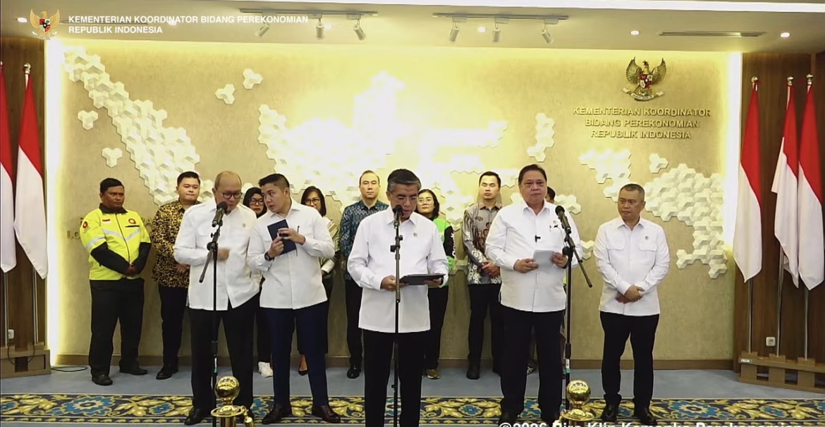 850 Ribu Ojol Bakal Terima BHR, Pemerintah Juga Tebar Diskon Transportasi dan Pangan