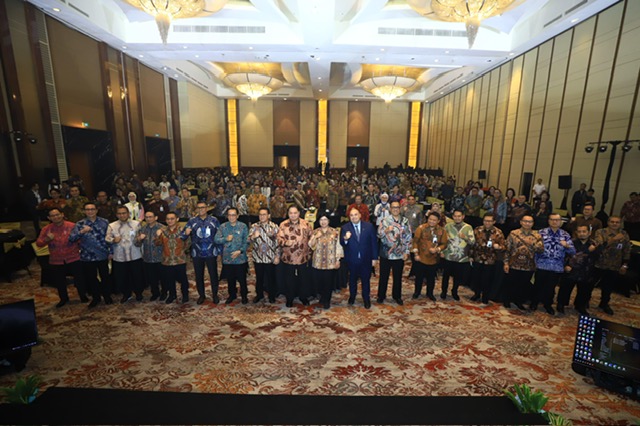 Bisnis Bulion Melesat, Pegadaian dan BSI Kelola Emas 153,05 Ton