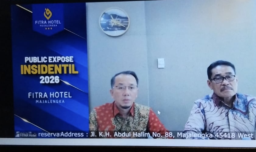 Tinggalkan Bisnis Lama, Hotel Fitra (FITT) Banting Setir ke Sektor Tambang