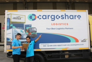 Adi Sarana (ASSA) Catat Pendapatan Solid di Kuartal I 2026, Bisnis Logistik Jadi Penggerak