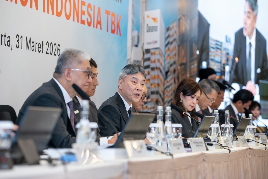 Bank Danamon (BDMN) Bagi Dividen Rp142,19 per Saham, Catat Jadwalnya