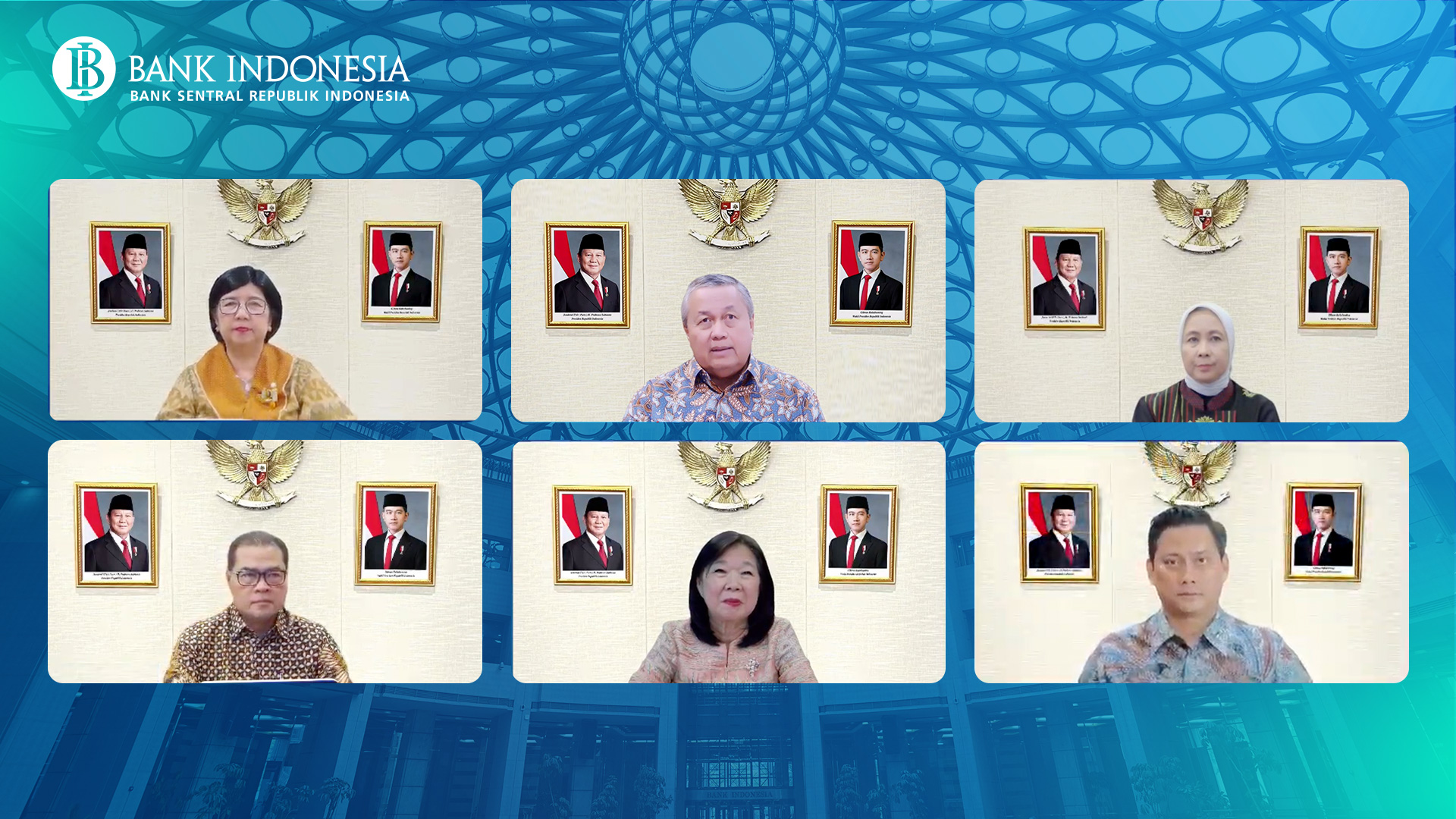 Kredit Perbankan Tumbuh 9,49% pada Maret 2026, Lebih Tinggi dari Februari 2026