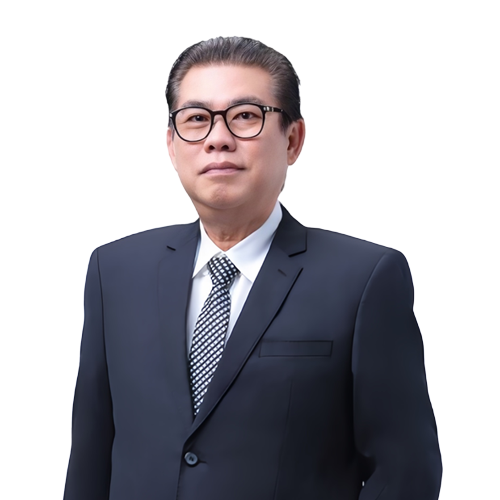 Direktur Sillomaritime Perdana (SHIP) Eddy Wirajaya Mengundurkan Diri
