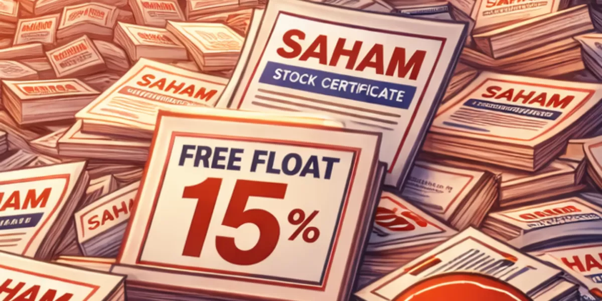 Aturan Free Float Paksa Emiten Konglo Go Private? Ini Kata OJK