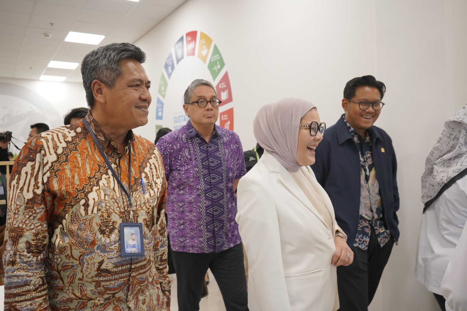 Investasi Industri AMDK Tembus Rp27,8 Triliun, Ini Kontribusinya bagi Ekonomi RI