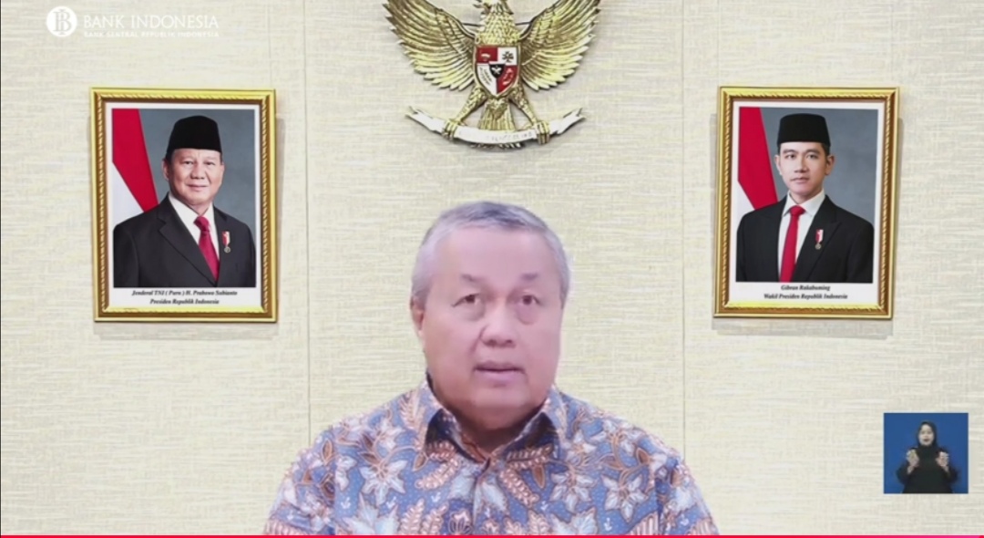 Volume Transaksi Pembayaran Digital Tumbuh 33,76% di Triwulan I 2026, Didukung Ini