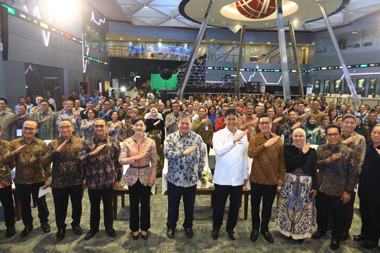 APRDI Luncurkan Program PINTAR Reksa Dana, Dorong Masyarakat Berinvestasi Rutin Terencana