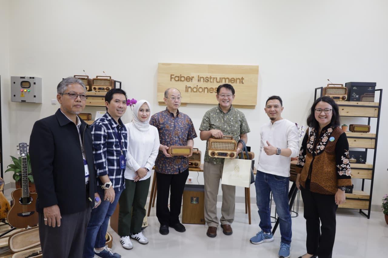 Kuartal I 2026, Program UMKM BISA Ekspor Kemendag Cetak Transaksi USD 23,6 Juta
