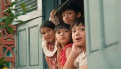 Film Na Willa: Merekam dunia yang luas dari jendela kecil anak-anak