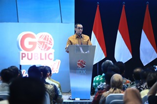 Perdalam Pasar Modal, OJK Siapkan ETF Emas hingga Program PINTAR Reksa Dana