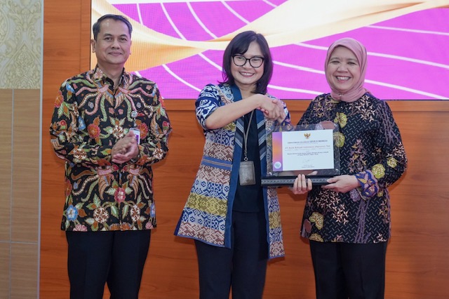 Sabet Tiga Penghargaan Kemenkeu, BRI Perkuat Dominasi di Pasar Keuangan Domestik
