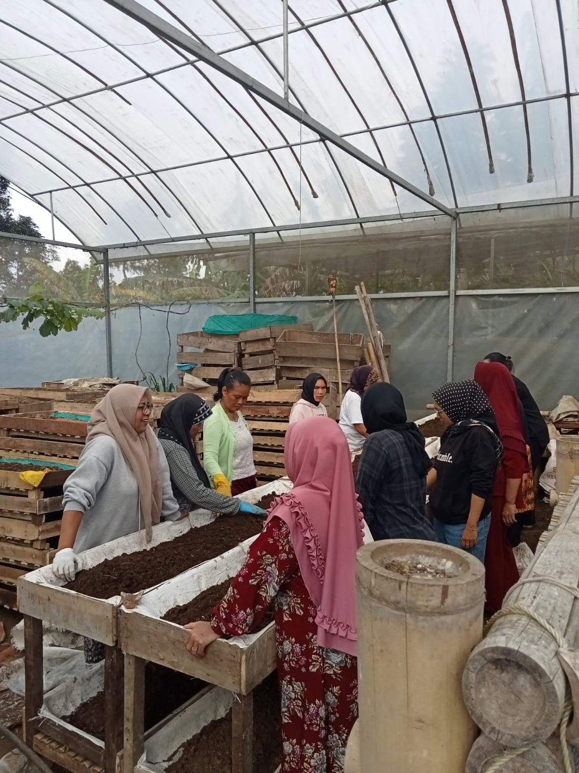 Perkuat Akses Kesehatan Inklusif, BRI Peduli Layani 9.500 Warga Lewat Pemeriksaan Gratis