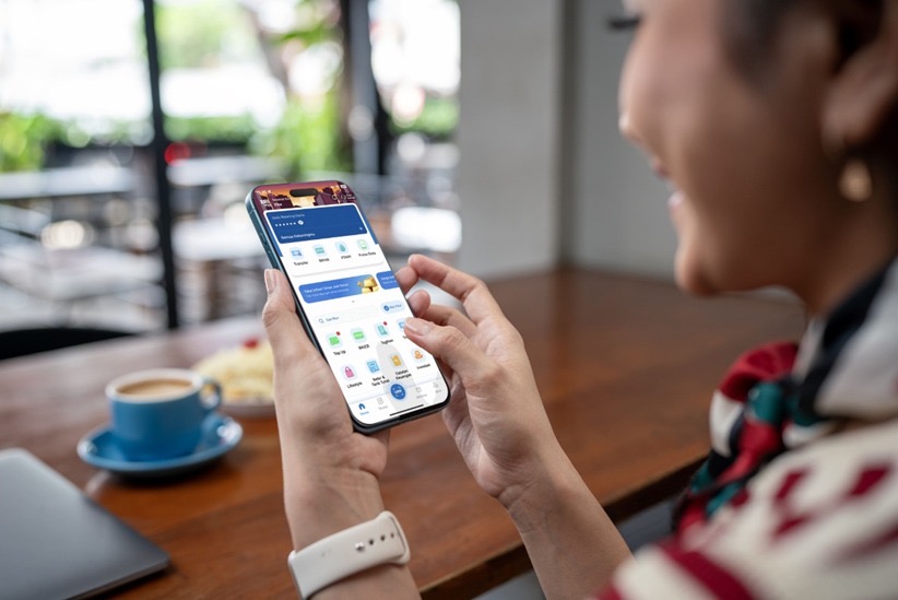 Gebrakan Digital BRI: Bayar UTBK SNBT Kini Makin Praktis dan Aman Lewat BRImo
