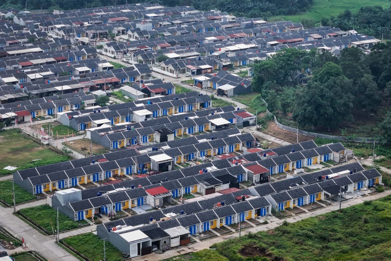 BRI Salurkan KPR Subsidi Senilai Rp17,13 Triliun Hingga Akhir Maret 2026