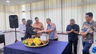 Manjakan Nasabah Prioritas, Mandiri Sekuritas Hadirkan Investment Corner di Padang