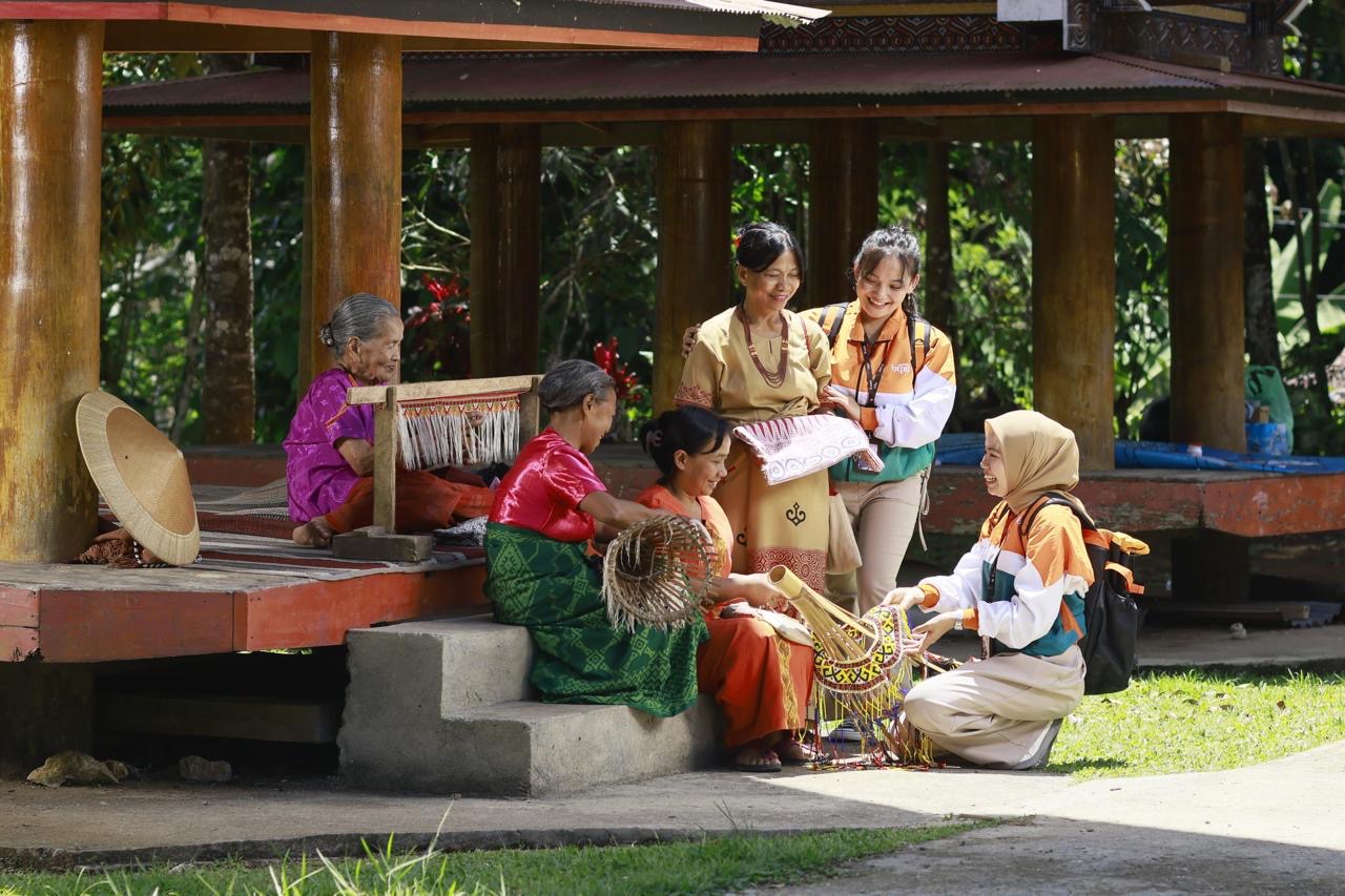 BTPN Syariah Cetak Laba Rp319 Miliar di Kuartal I 2026, Aset Tumbuh 7%