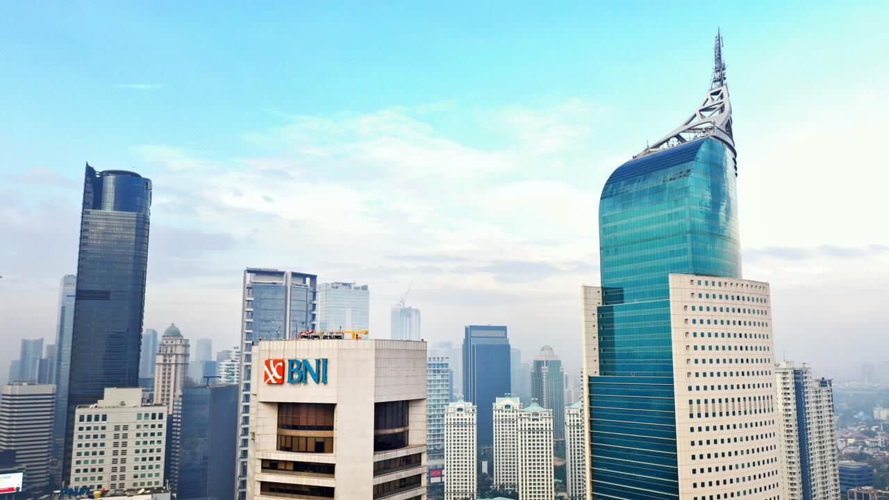 Oversubscribed 3,6 Kali, BBNI Kantongi USD700 Juta dari Penerbitan AT1