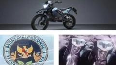 Ribuan unit motor listrik untuk operasional MBG, warganet pertanyakan urgensinya