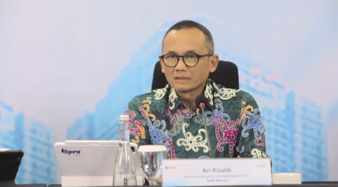Sentimen Global Tekan Pasar Modal Domestik, IHSG Rontok 19,4%