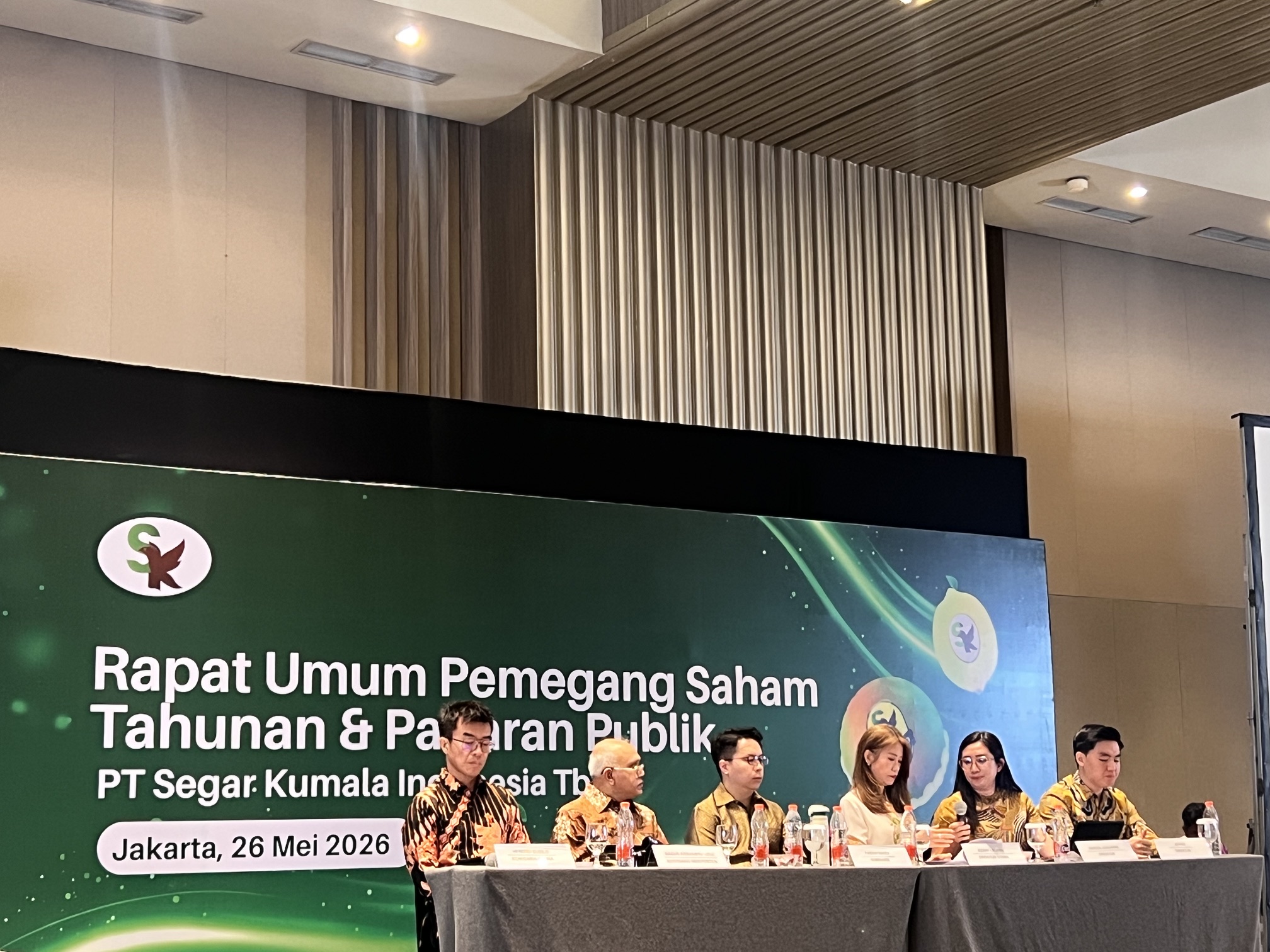 Dividen BUAH Rp25 Miliar Cair Akhir Juni 2026, Simak Jadwal Lengkapnya