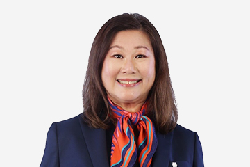 Direktur Consumer Banking UOB Indonesia Cristina Teh Tan Mengundurkan Diri
