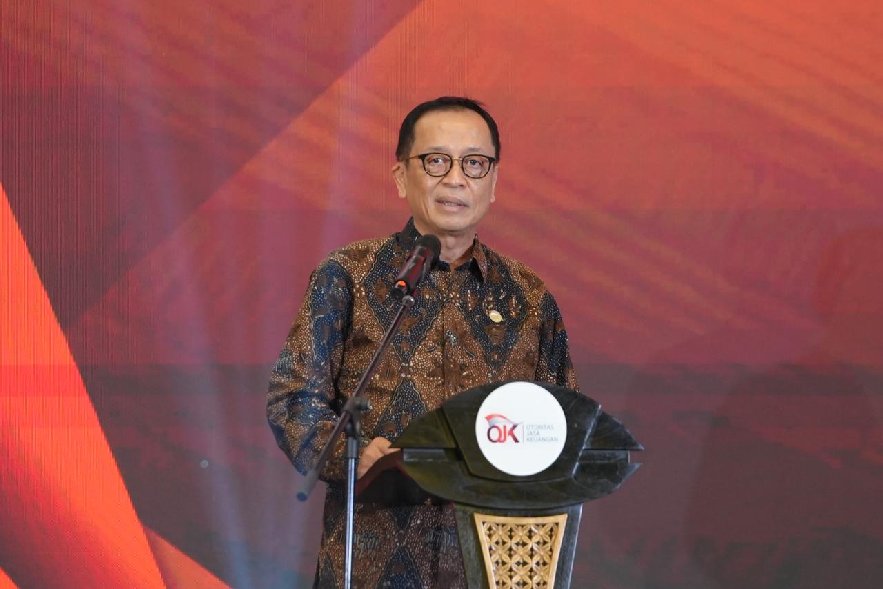 OJK: BPD Tetap Tumbuh Solid di Tengah Persaingan Industri Perbankan Nasional