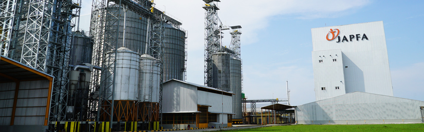 Japfa Comfeed Cetak Laba Rp1,82 Triliun di Kuartal I 2026, Melonjak 167%