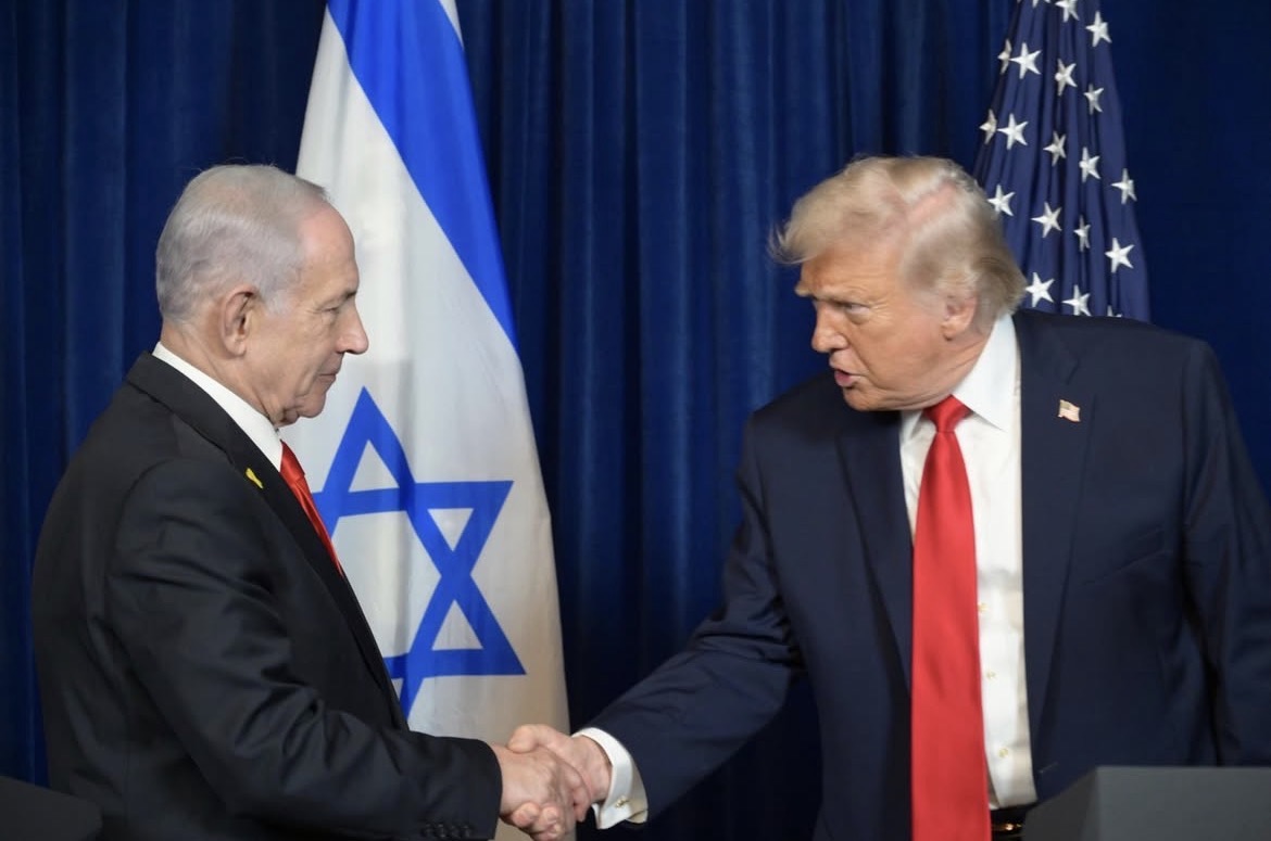 Trump Tolak Tawaran Iran, Netanyahu Tegaskan Perang Belum Berakhir