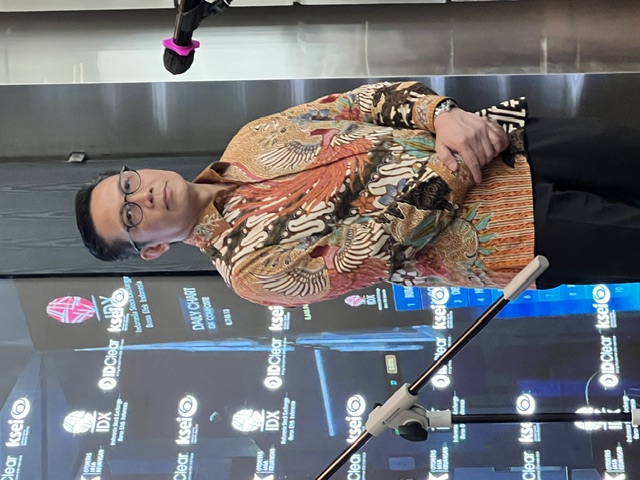 Enam Saham Kakap RI Terdepak dari MSCI, BEI Angkat Bicara soal Metodologi