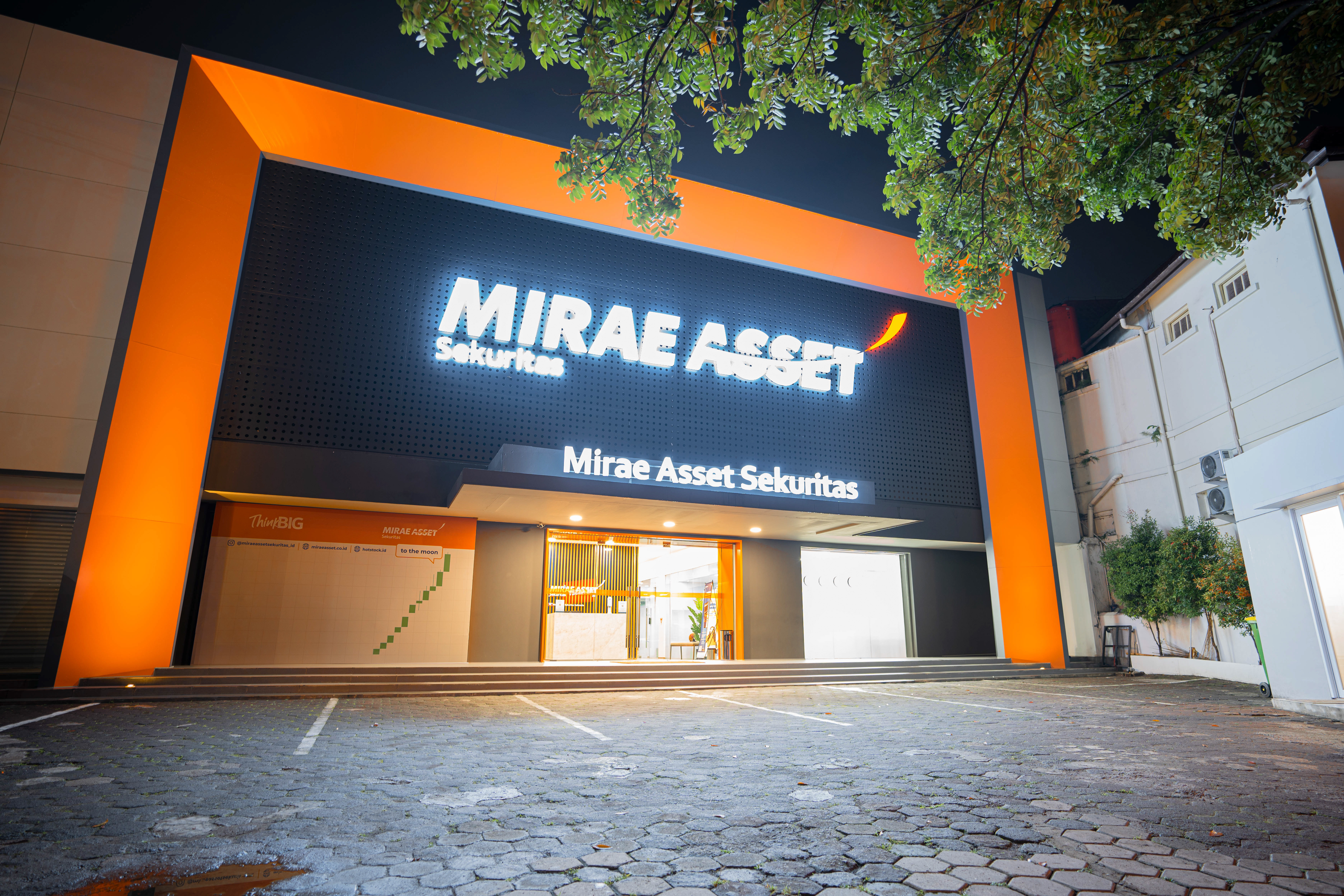 Pasca Guncangan MSCI, Mirae Asset Nilai Rebound IHSG Masih Rapuh