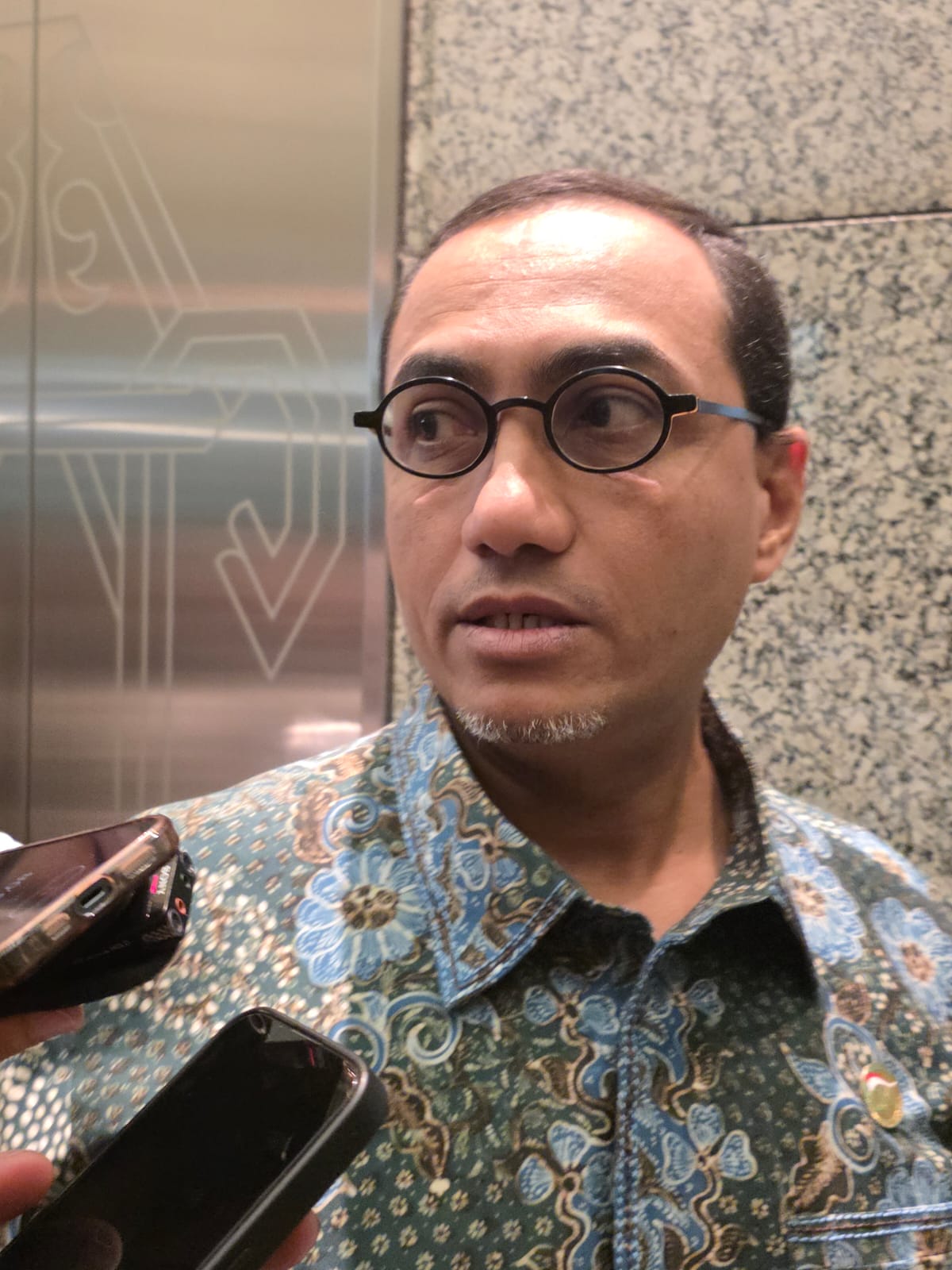 OJK Gelar Fit and Proper Test Direksi BEI, Nama Terpilih Diumumkan Paling Lambat 22 Juni