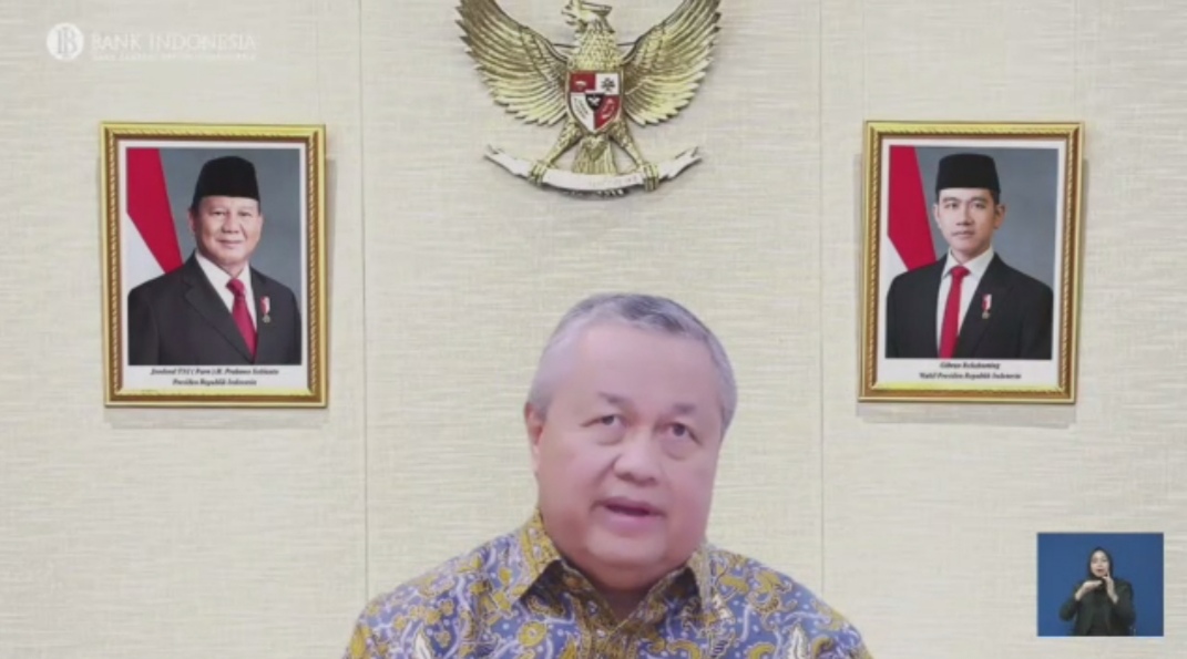 Transaksi Pembayaran Digital pada April 2026 Tumbuh 42,86%