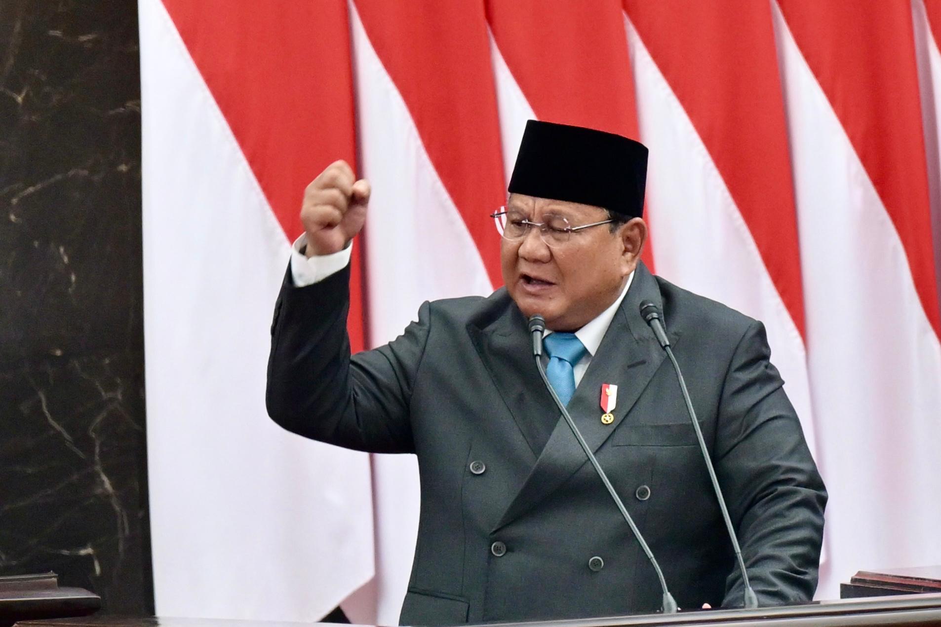 Prabowo Wajibkan Ekspor Sawit hingga Batu Bara Lewat BUMN, Ini Alasannya