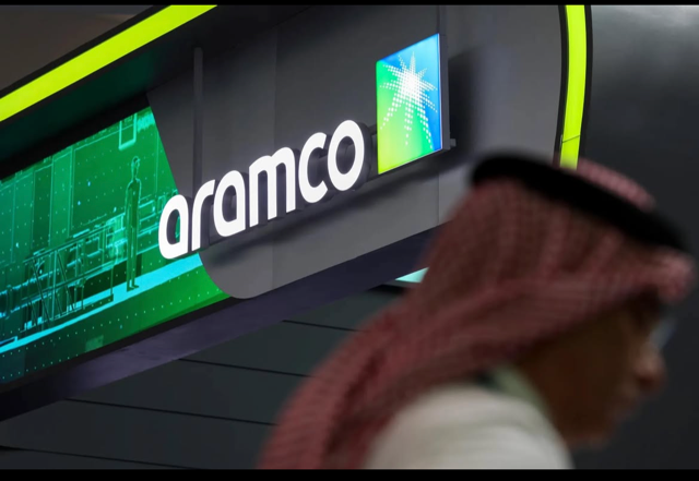 Laba Saudi Aramco Melesat 26% ke USD 33,6 Miliar di Tengah Konflik Iran