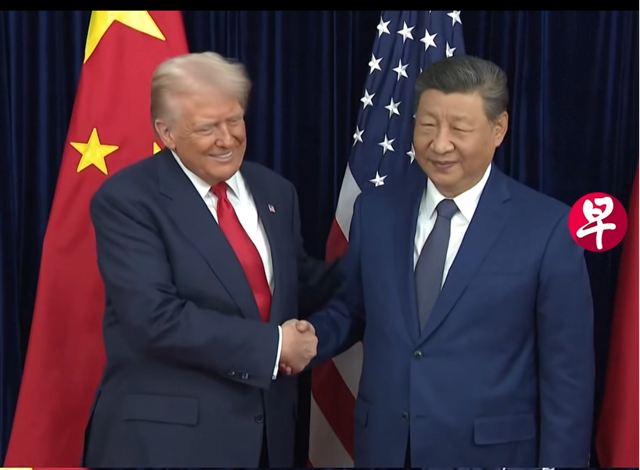 Xi Jinping di Hadapan Elon Musk dan Jensen Huang: Pintu China Akan Terbuka Lebih Lebar