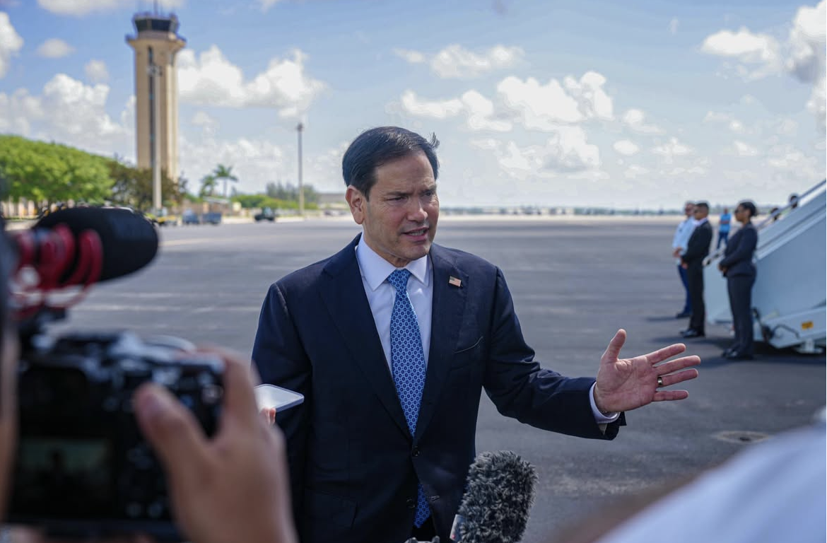 Titik Terang Perdamaian AS-Iran: Marco Rubio Beri Isyarat Kabar Baik Segera Tiba