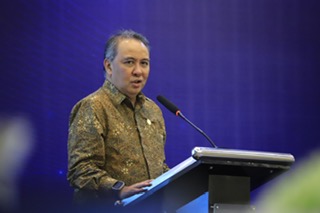 OJK Gandeng Australia Tangani 530 Ribu Kasus Scam di Sektor Keuangan