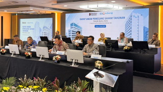 WEGE Reshuffle Jajaran Direksi dan Komisaris