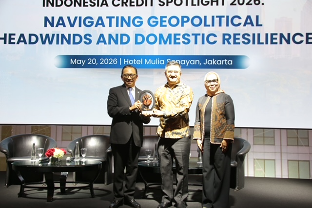 Ketahanan Ekonomi RI Diuji Geopolitik 2026, Begini Proyeksi PEFINDO dan S&P