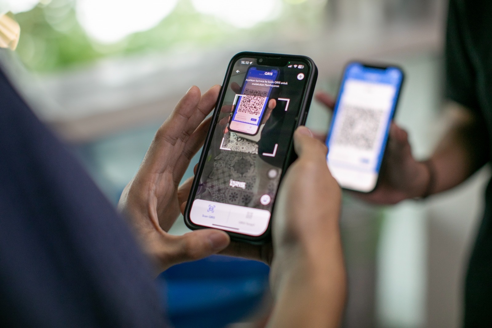 BRI Perluas QRIS Cross Border, Merchant Kini Bisa Terima Pembayaran Alipay dan UnionPay