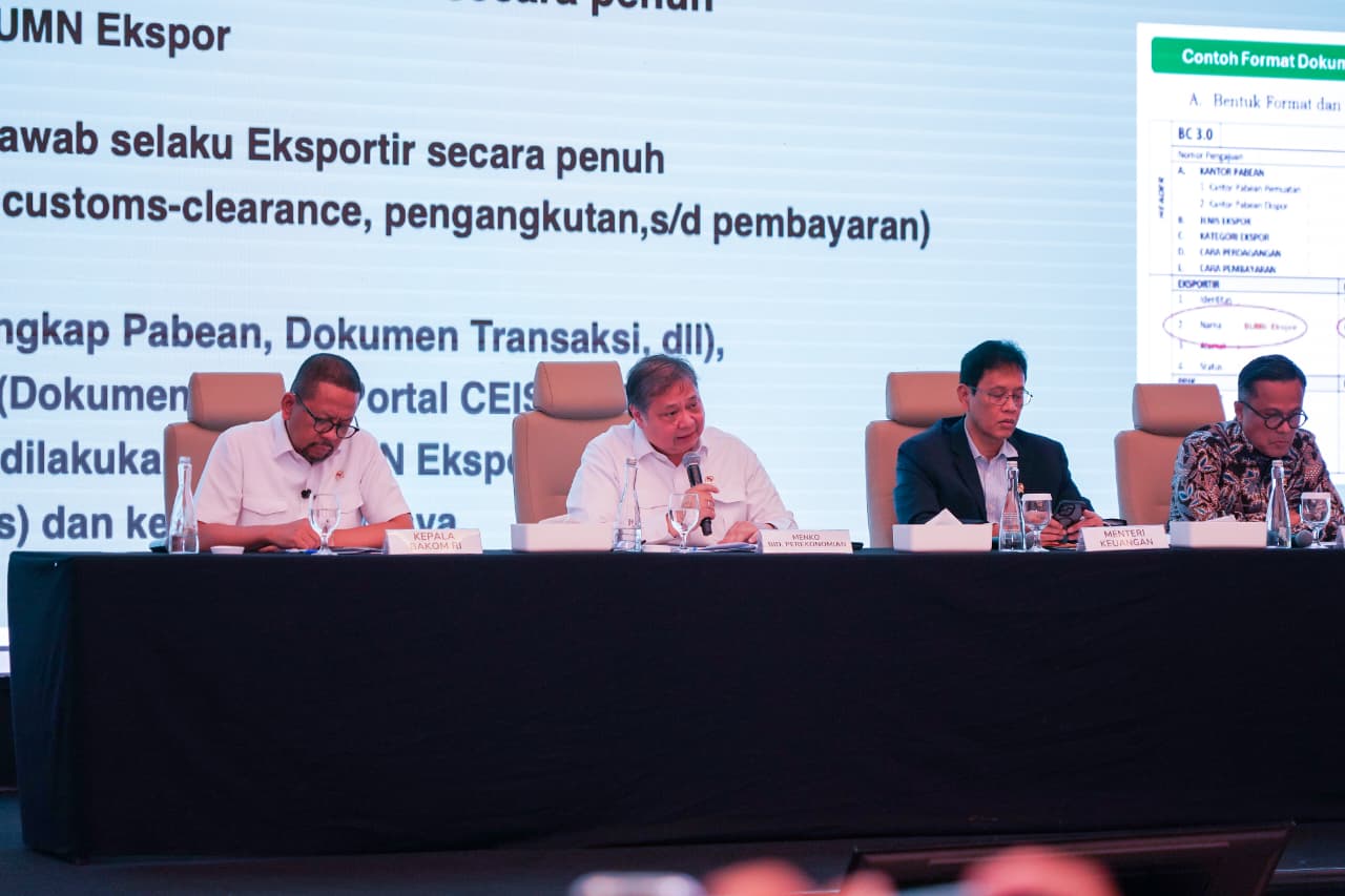 Aturan Baru DHE SDA Berlaku Mulai 1 Juni, Purbaya Ingatkan Devisa Wajib Masuk Bank Himbara